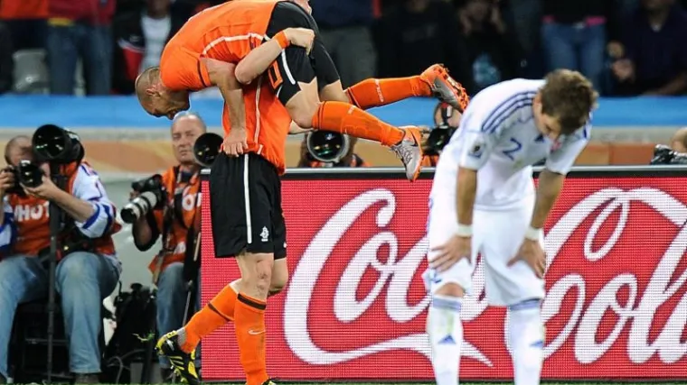 SP: Nizozemci pro&scaron;li u četvrtfinale