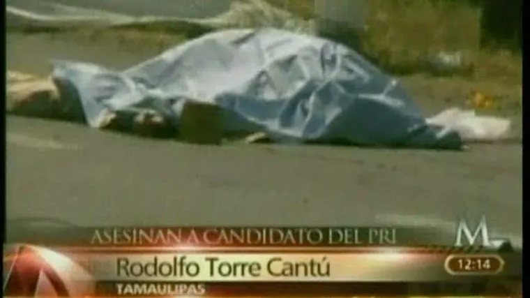 Meksički dileri likvidirali političara