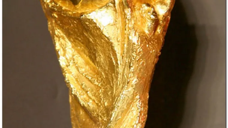 Ukradeni Fifini pobjednički pokali u JAR-u