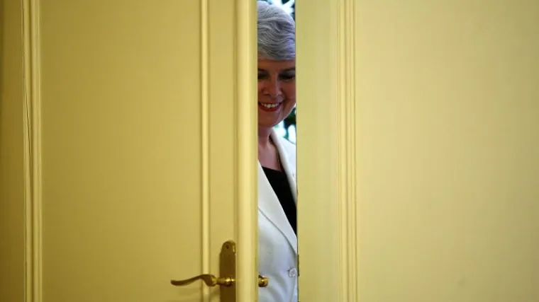 Kosor: Te&scaron;ko je, ali nije crno