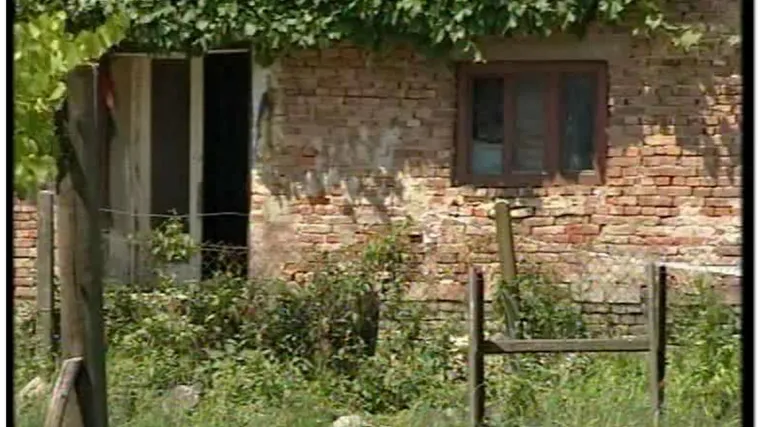 Staricu zaklao njezin maloljetni unuk