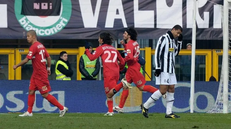 Martinez i Bonucci potpisali za Juventus