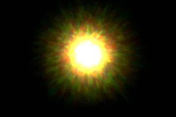 Prva prava fotka planeta na kojem možda netko živi