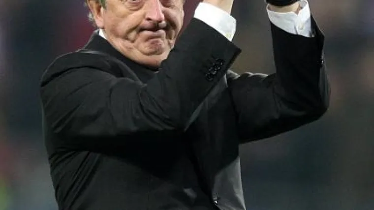 Hodgson preuzeo Liverpool