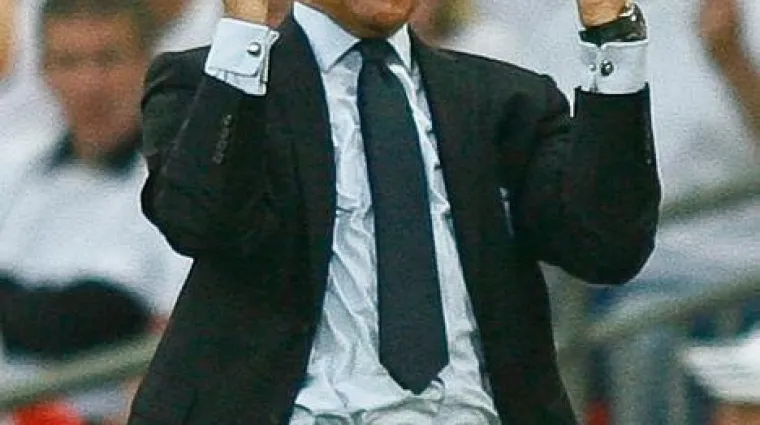 Capello i dalje "pravi izbor" za Engleze