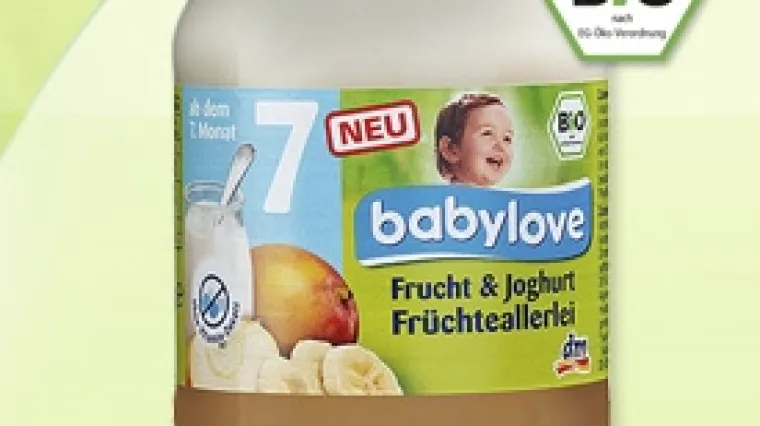 Povukli ka&scaron;ice za bebe u kojima su na&scaron;li staklo