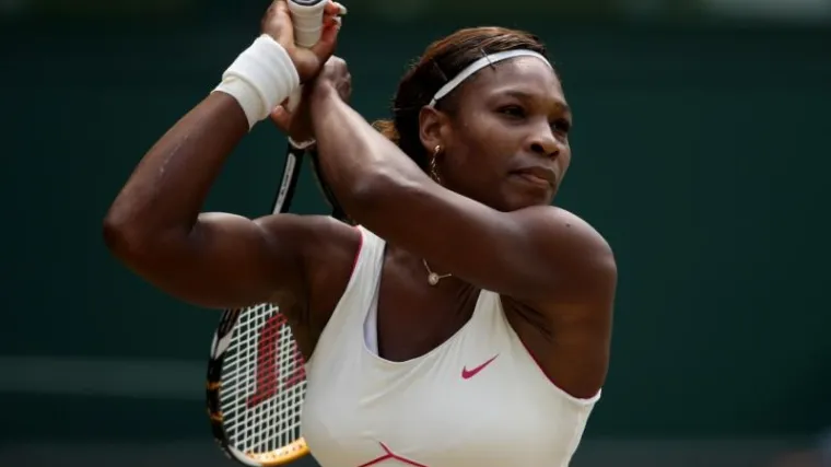 Wimbledon: Četvrti naslov za Serenu Williams