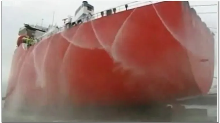 Pirati ubili jednog i oteli 12 mornara