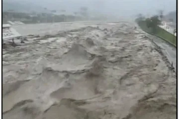 Nenadani udar uragana na sjeveru Meksika