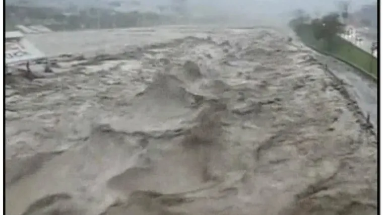 Uragan Alex opustošio sjever Meksika