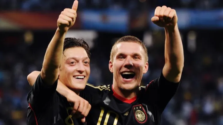 SP 2010: Nijemci bogatiji za po 100.000 eura