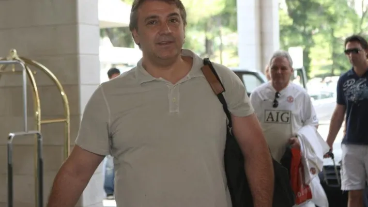 Split se zagrijava za veliki teniski sraz