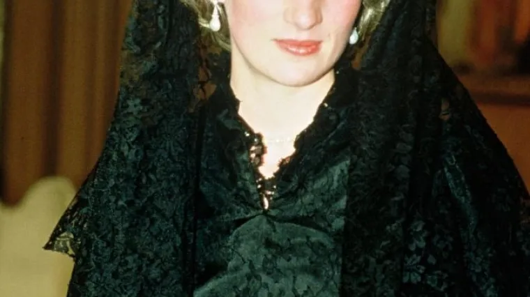 Napravio pekmez od kose princeze Diane