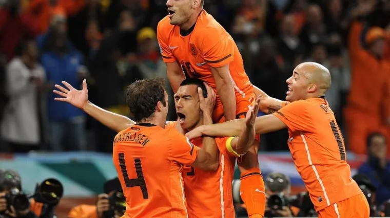 SP: Nizozemci nakon 3-2 u&scaron;li u finale!