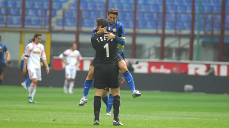 Toldo ide u mirovinu