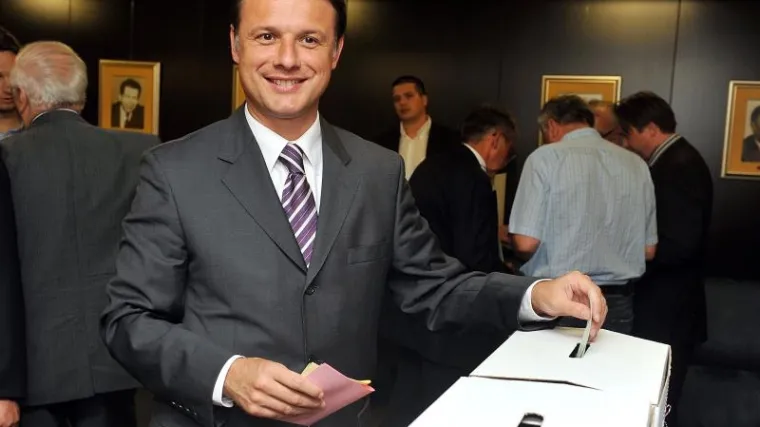 Jandroković traži prijevremene izbore za Zagreb