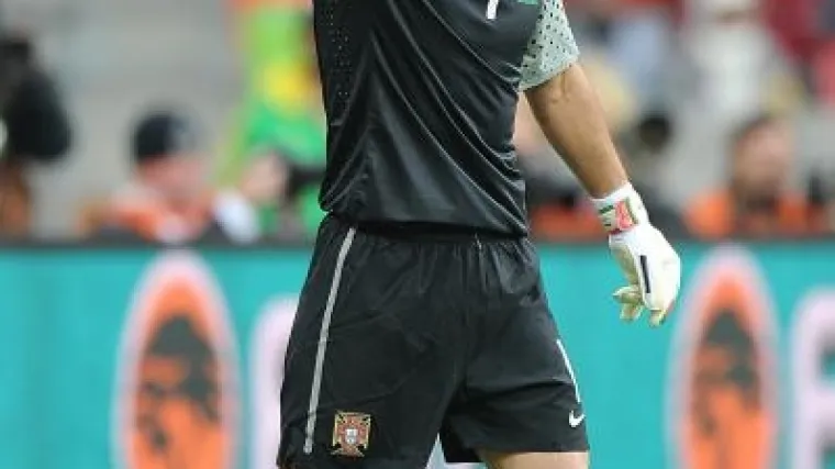 Eduardo na vratima Genoe