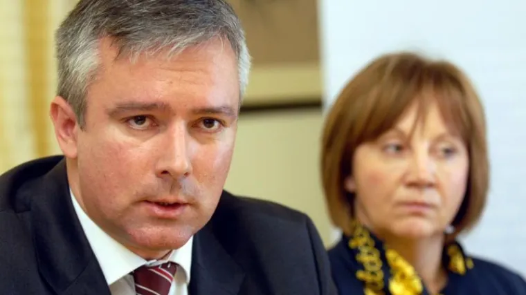 HSLS u subotu napu&scaron;ta koaliciju?