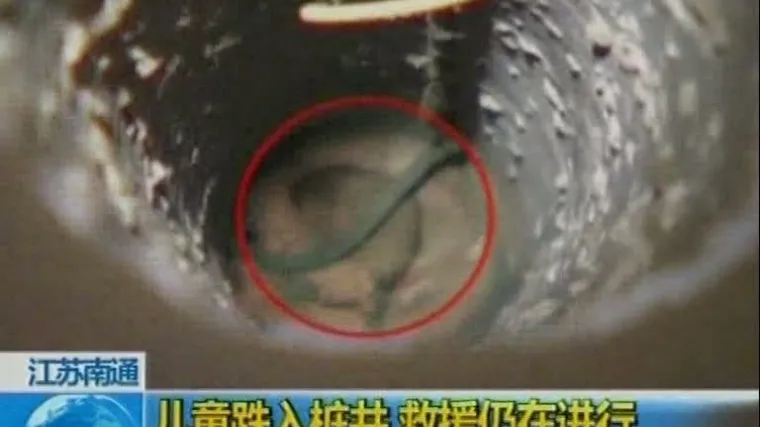 Dječaka (7) 20 sati izvlačili iz bunara