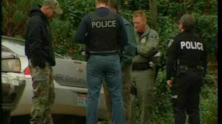 12-godi&scaron;njak ubio majku i očuha