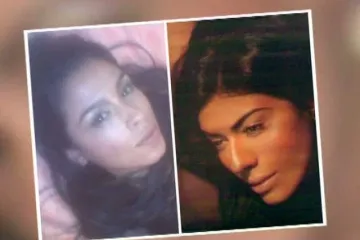 Frano Lasić hoda s 'mlađom Dolores'?