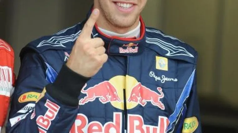 Vettel osigurao najbolji start na Silverstoneu