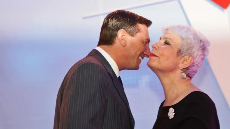 Kosor i Pahor novim dogovorom slave godi&scaron;njicu