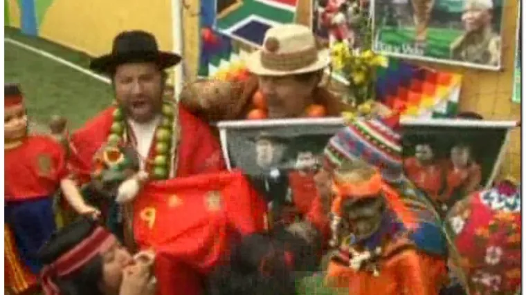 &Scaron;amani podijeljeni oko pobjednika SP-a