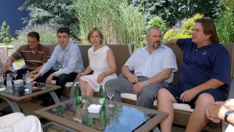 Čačić: &Scaron;uker poput lutajućeg Holandeza!