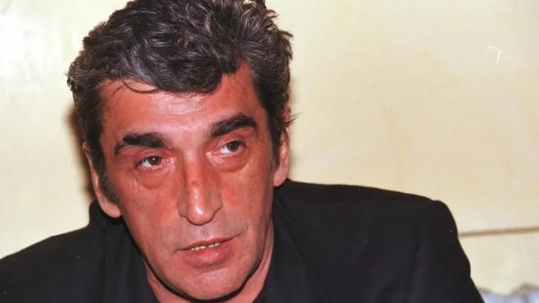 Objesio se glumac Božidar Ore&scaron;ković