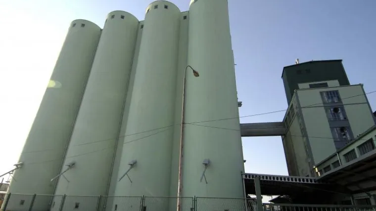 Radnika u silosu zatrpala p&scaron;enica