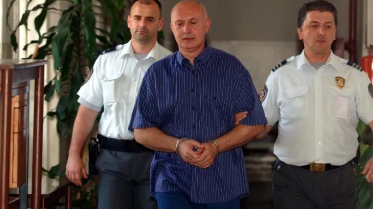 Dobili po 22 godine zatvora za ubojstvo Talijana