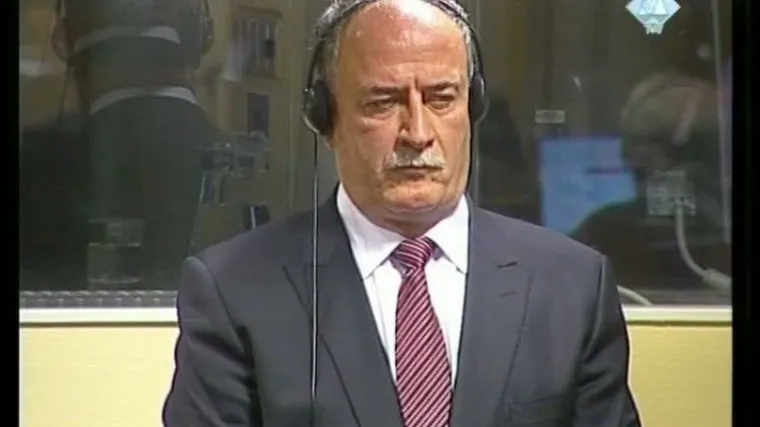 Haag će osloboditi osuđenog Šljivančanina?!