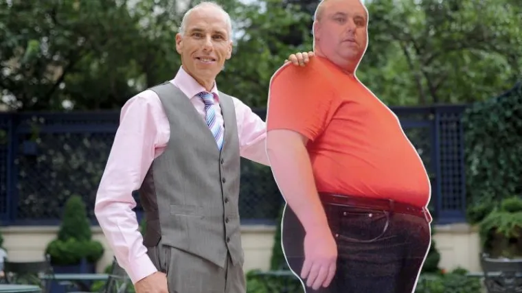 Britanac smr&scaron;avio 79 kilograma