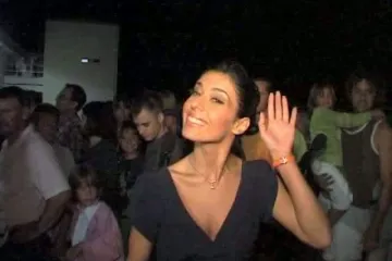 Život u paklu Dikana i Dolores