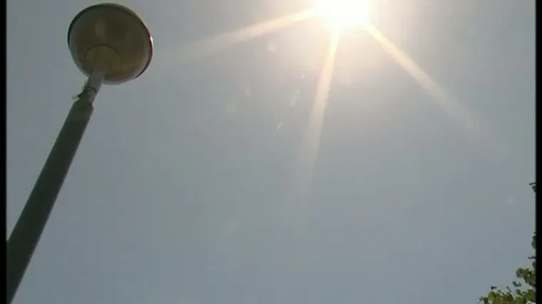 Knin spržilo 38 stupnjeva, najgore slijedi