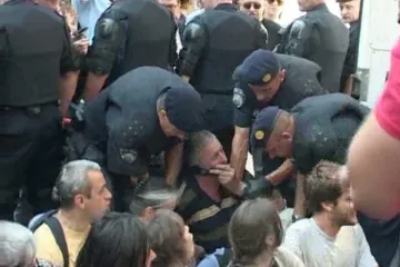 Kregara unijeli u maricu