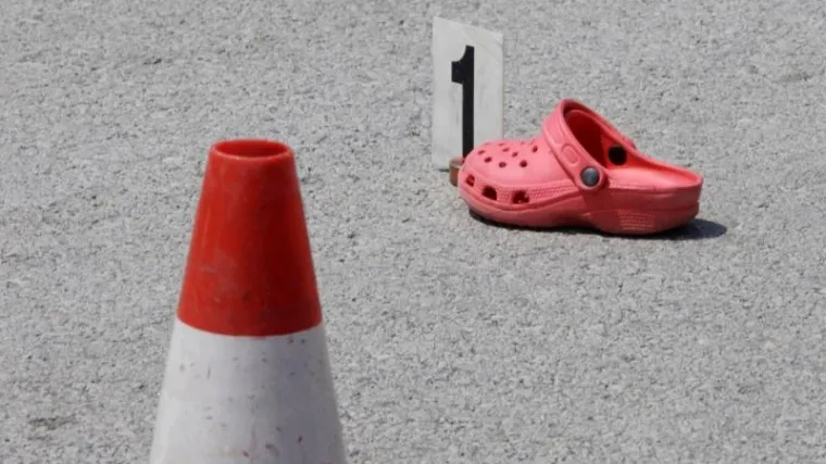 Autom usmrtio djevojčicu (5)