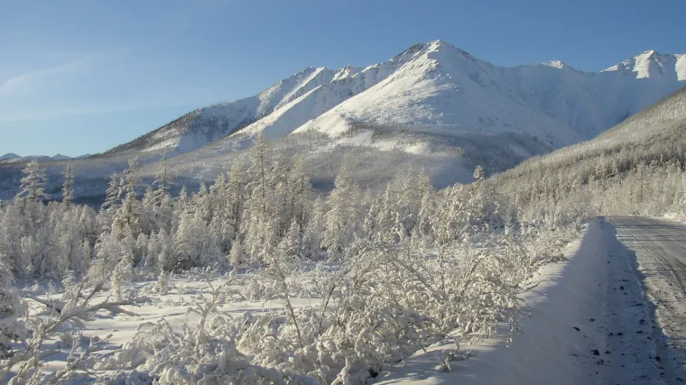 Najhladnije mjesto na Zemlji prži se na +32!