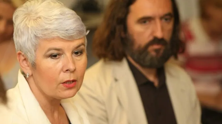 Kosor: Varšavska je stvar SDP-a