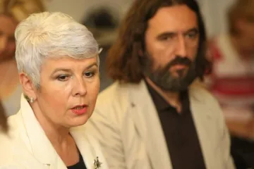 Kosor: Varšavska je stvar SDP-a