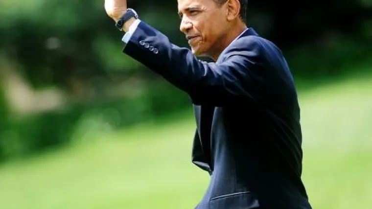 Obamina  'spasonosna' financijska reforma