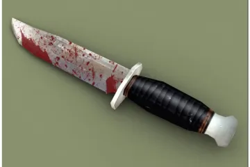 Nakon svađe izbo sina