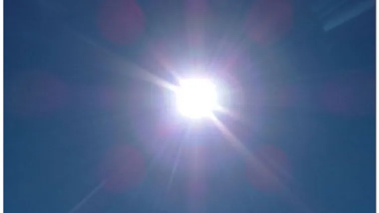 2010. na putu da bude najvruća godina dosad