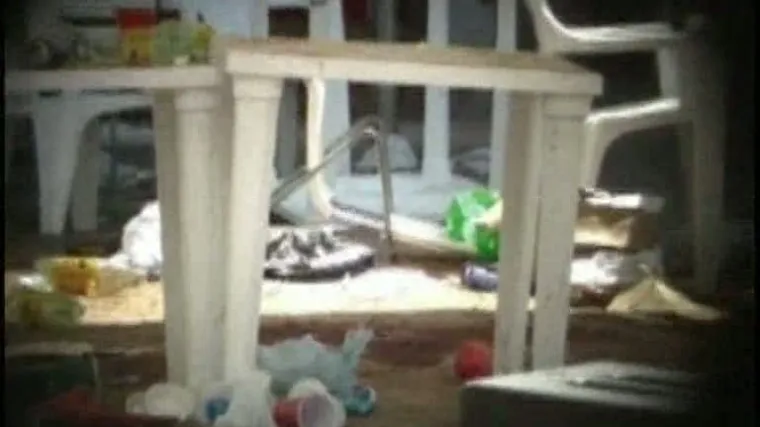 Pobili ih na plesnom podiju