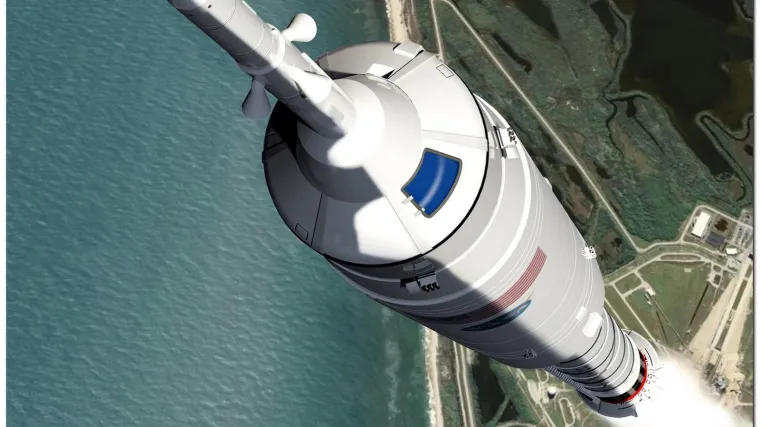 Rusi osvajaju svemir