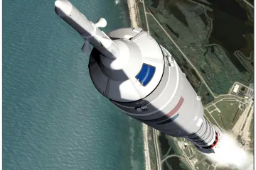 Rusi osvajaju svemir