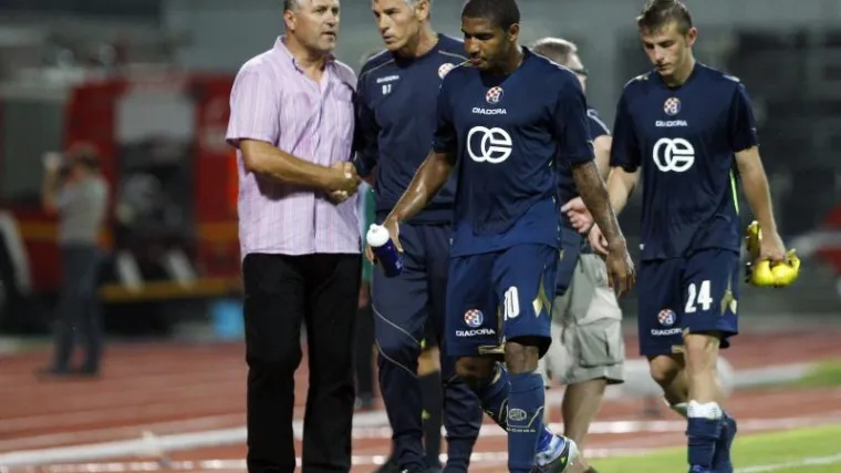 Dinamo se provukao u 3. pretkolo