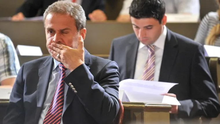 Bandić: Ne smatram se odgovornim