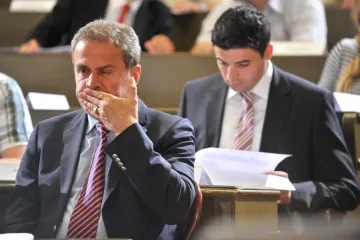 Bandić: Ne smatram se odgovornim